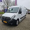 Opel Movano Bestelbus L3H2