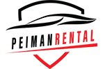 Peiman Rental Logo
